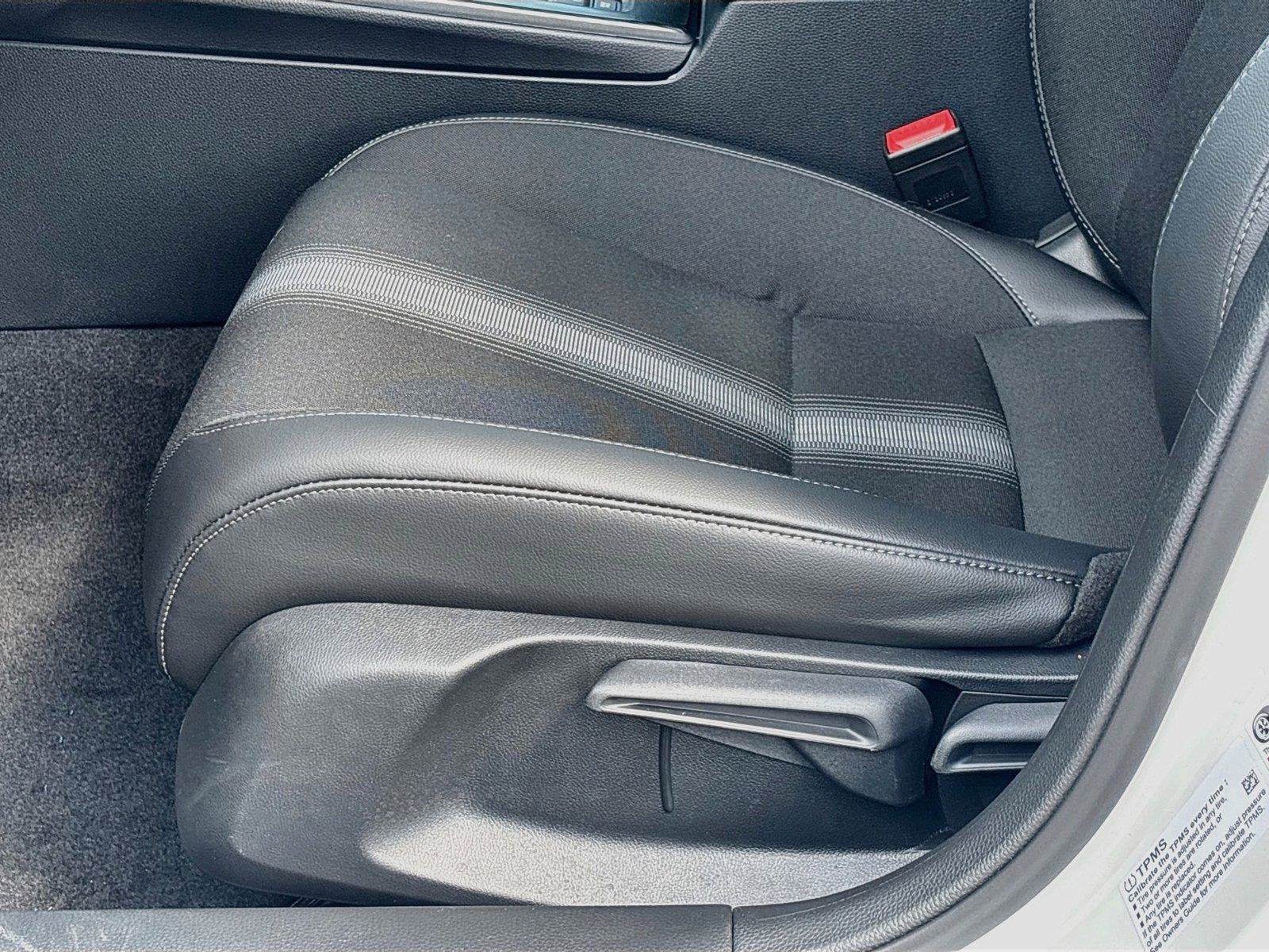 Certified 2026 Honda Civic Sport image 21