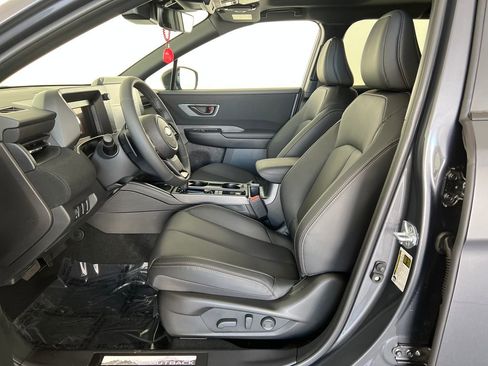 New 2026 Subaru Outback Limited XT AWD/4WD image 11