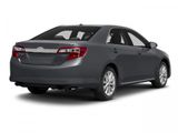 Used 2014 Toyota Camry XLE image 2