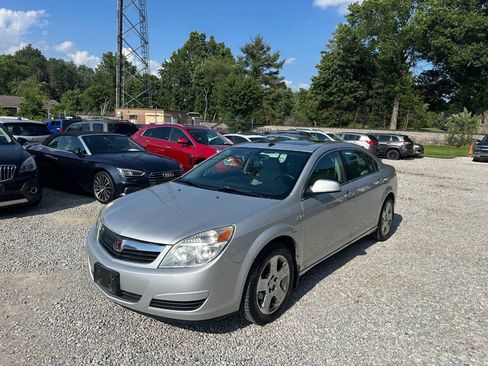 Used 2009 Saturn Aura XE w/ Convenience Package FWD image 1