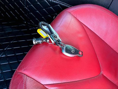 Used 2009 Mercedes-Benz SLK 350 image 13