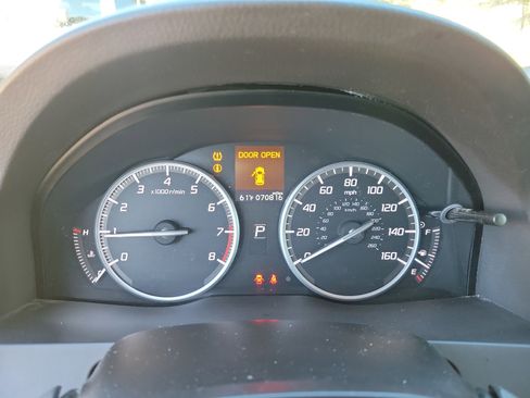 Used 2018 Acura RDX FWD w/ Technology Package image 20