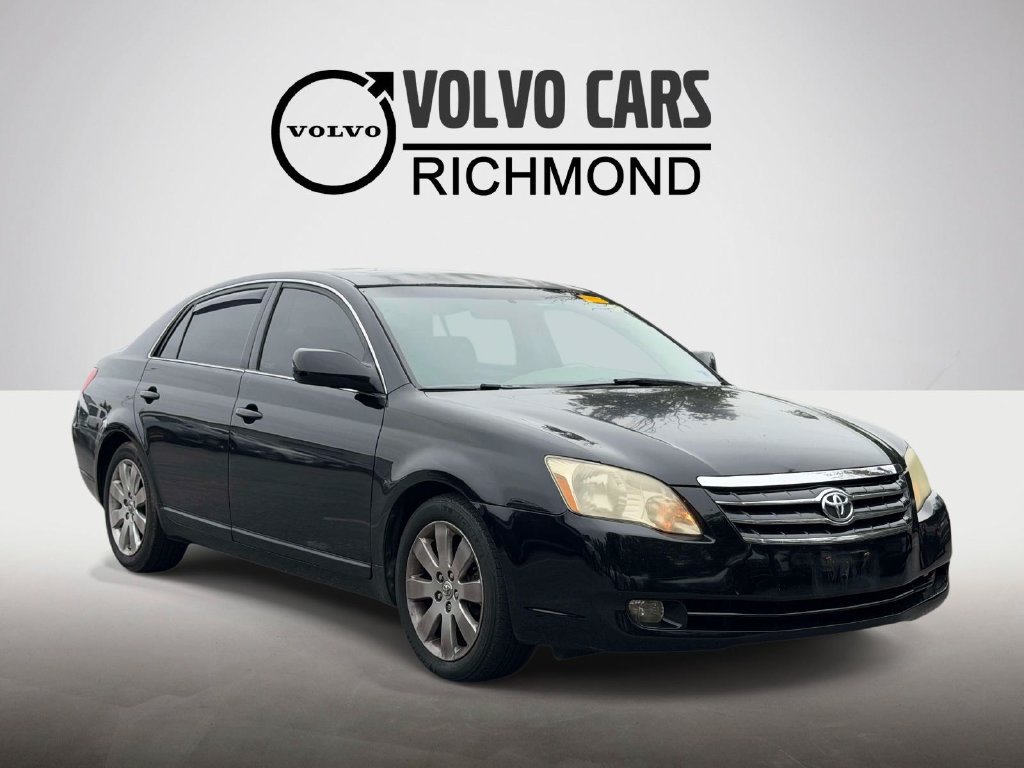 Used 2006 Toyota Avalon XL FWD image 1
