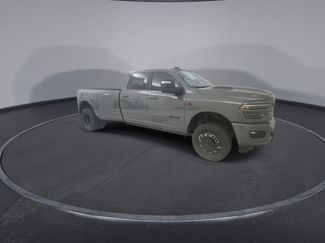 New 2026 RAM 3500 Laramie AWD/4WD video 2