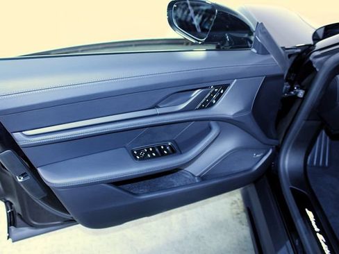 New 2026 Porsche Taycan AWD/4WD image 18