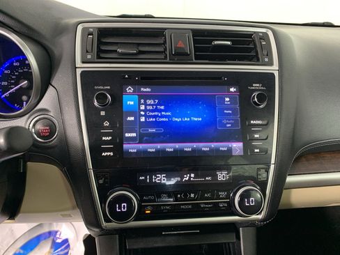 Used 2019 Subaru Outback 2.5i Limited w/ Popular Package #2 AWD/4WD image 25