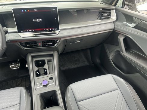 New 2026 Volkswagen Tiguan SE R-Line AWD/4WD image 12