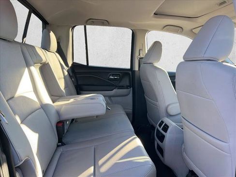 Used 2019 Honda Ridgeline RTL-T image 21