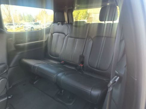 New 2026 Jeep Grand Wagoneer Limited image 24