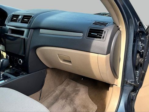 Used 2012 Ford Fusion SE FWD image 19