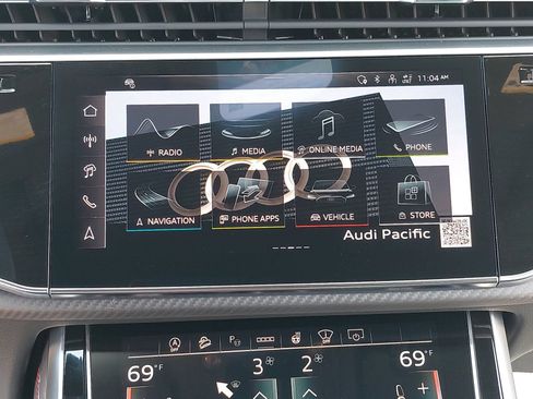 New 2026 Audi Q7 3.0T Prestige AWD/4WD image 27