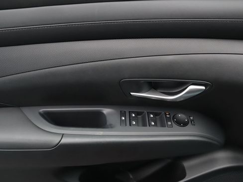 New 2026 Hyundai Santa Cruz SEL FWD image 20