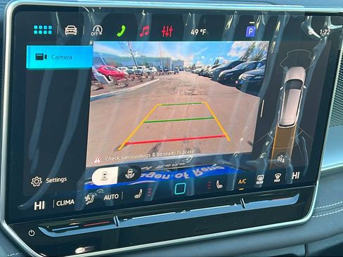 New 2026 Volkswagen Tiguan SE AWD/4WD image 16
