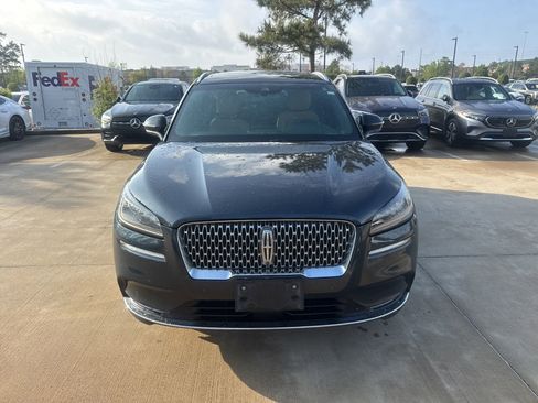 Used 2020 Lincoln Corsair Reserve image 2