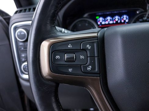 Used 2022 Chevrolet Silverado 2500 High Country w/ Z71 Off-Road Package image 31