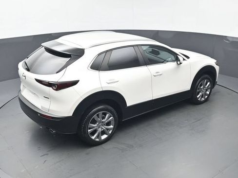 Used 2023 MAZDA CX-30 AWD 2.5 S w/ Select Package image 39