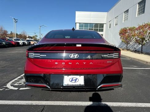 Used 2024 Hyundai Sonata SEL image 6