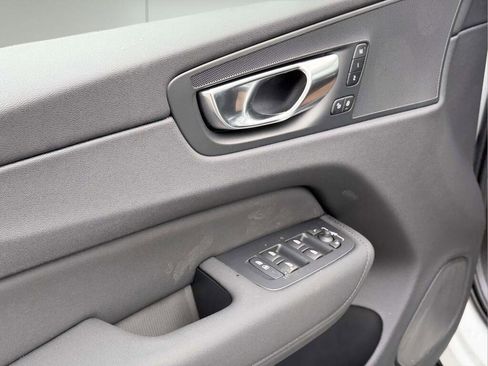 New 2026 Volvo XC60 T8 Plus w/ Protection Package Premier image 17