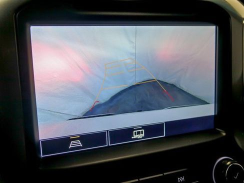 Certified 2021 Chevrolet Silverado 1500 RST w/ Rally Edition image 22