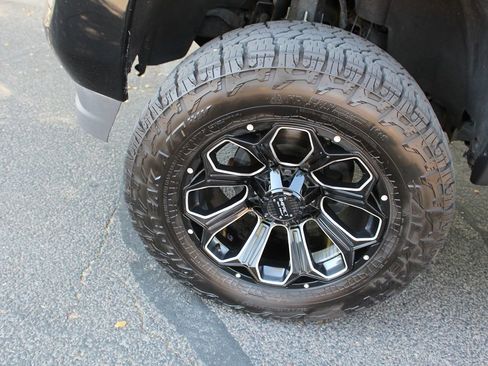 Used 2018 GMC Sierra 1500 Denali w/ Denali Ultimate Package image 52