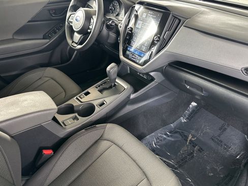 Certified 2024 Subaru Crosstrek 2.0i Premium w/ Crosstrek Mirror Package image 17