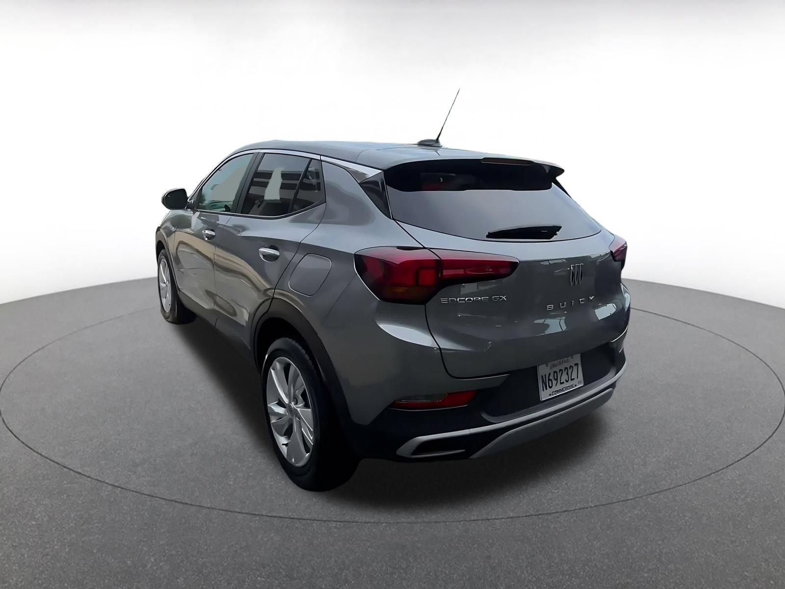 Used 2026 Buick Encore GX Preferred FWD image 10