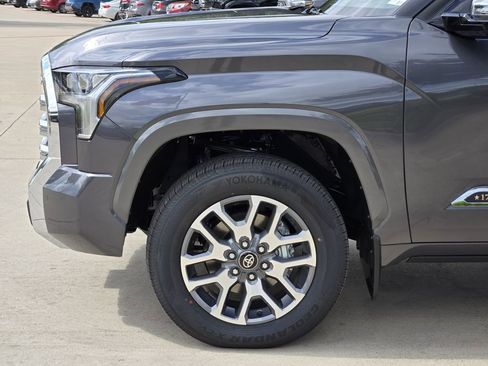 New 2026 Toyota Tundra 1794 Edition AWD/4WD image 6