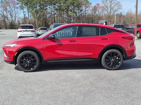 New 2026 Buick Envista Sport Touring w/ Convenience I Package image 5