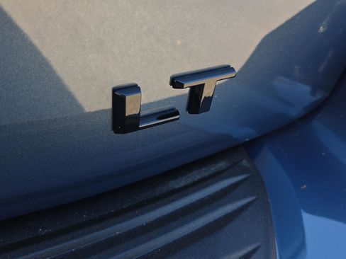 New 2026 Chevrolet Suburban LT w/ Comfort Package image 12