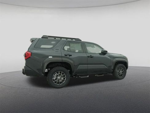 New 2026 Toyota 4Runner SR5 image 26