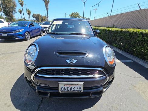 Used 2018 MINI Cooper S FWD image 2