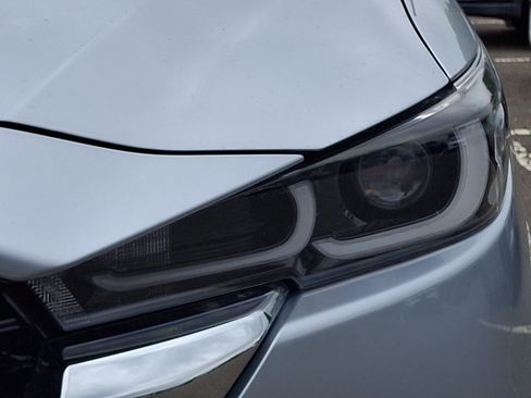 Certified 2023 MAZDA CX-5 AWD 2.5 S w/ Premium Package image 10