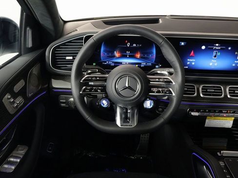 New 2026 Mercedes-Benz GLE 63 AMG S image 3