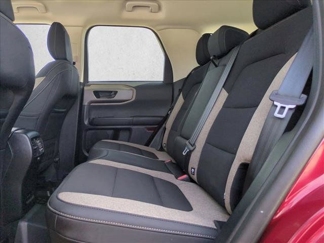 Used 2026 Ford Bronco Sport Big Bend w/ Convenience Package AWD/4WD image 18