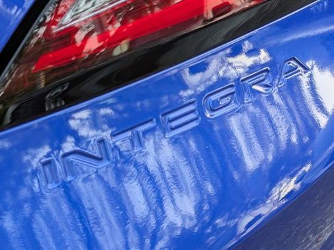 Certified 2025 Acura Integra Type S image 19