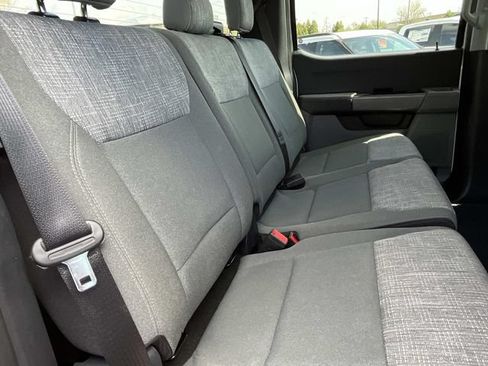 Used 2023 Ford F150 XLT AWD/4WD image 27