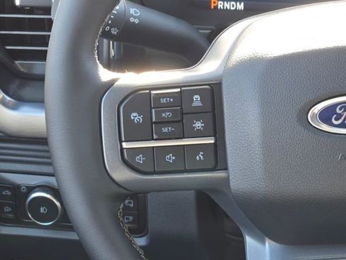 New 2025 Ford F350 Lariat w/ Lariat Ultimate Package image 22