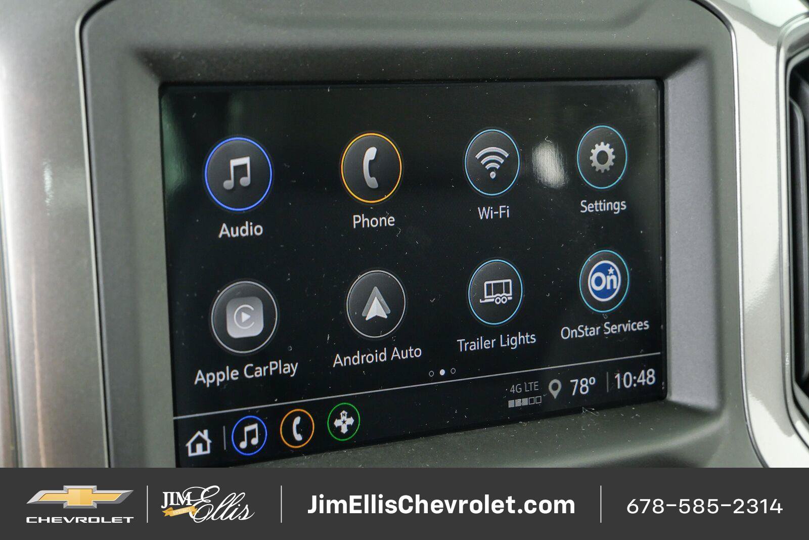 New 2026 Chevrolet Silverado 2500 Custom w/ Custom Value Package AWD/4WD image 13