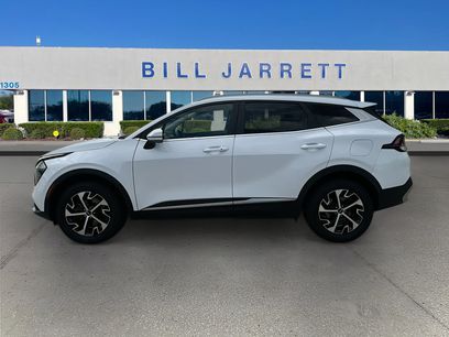 Used 2023 Kia Sportage EX