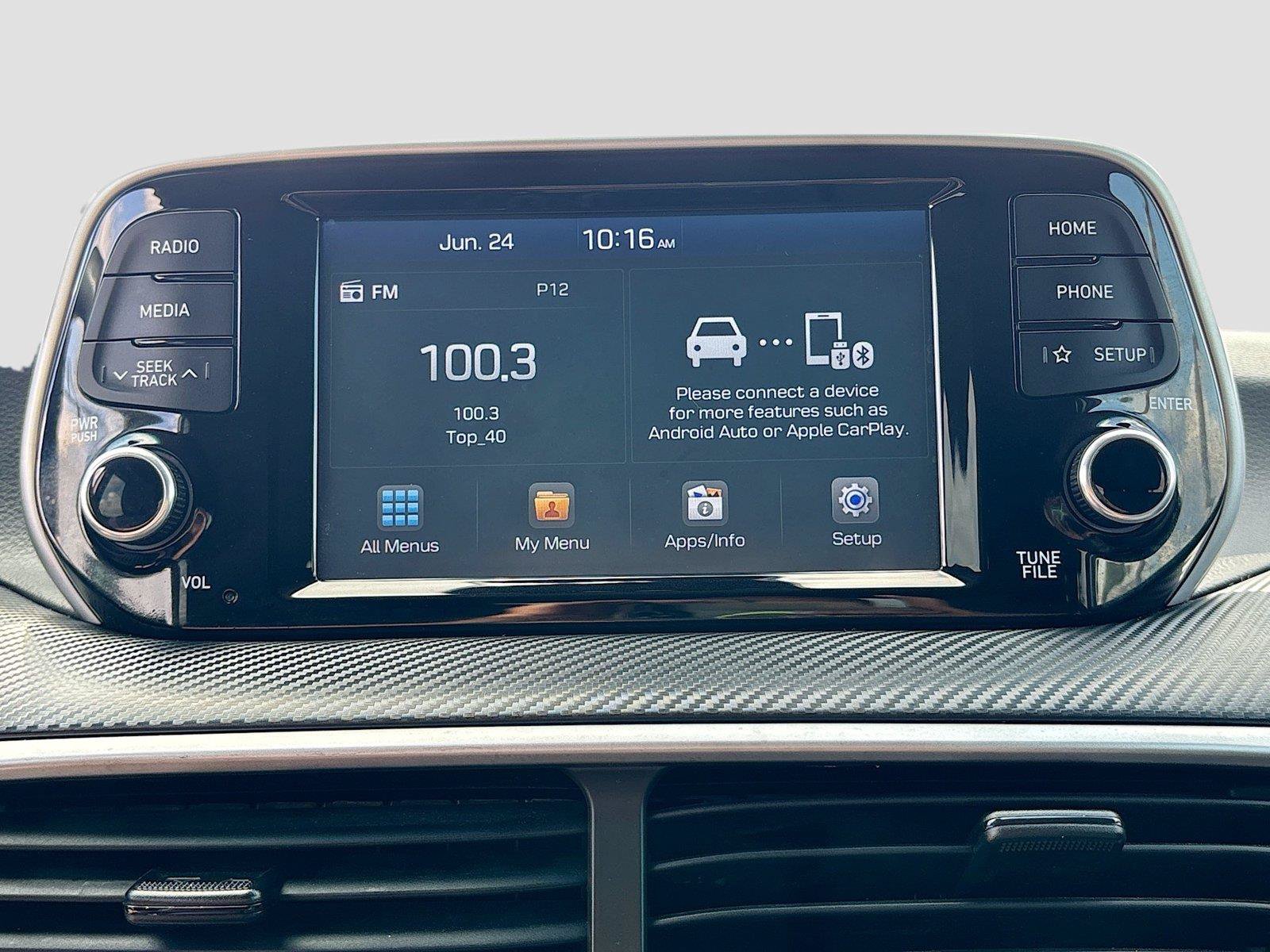 Used 2019 Hyundai Tucson SE FWD image 14