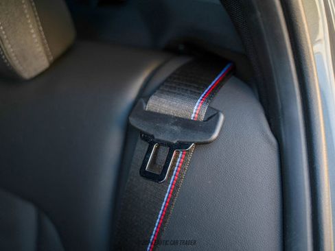 Used 2022 BMW M3 Competition w/ M Carbon Exterior Package image 36