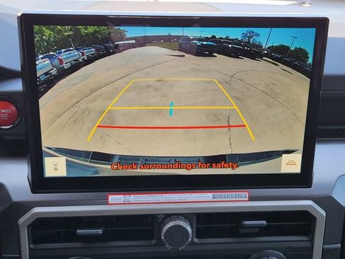 New 2026 Toyota Tacoma TRD Sport image 16