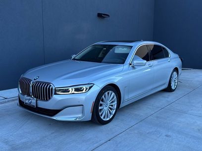 Used 2020 BMW 740i