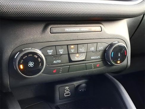 Used 2023 Ford Bronco Sport Big Bend w/ Convenience Package image 19