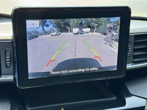 Used 2023 Ford Explorer ST-Line w/ Class IV Trailer Tow Package RWD image 20