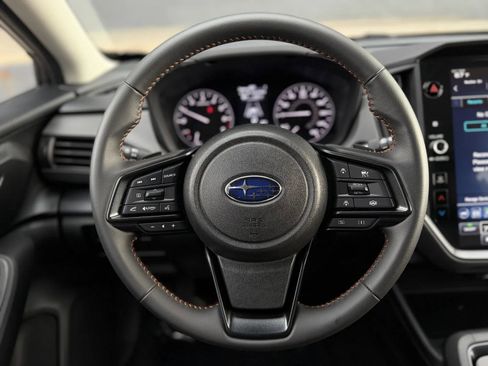Used 2025 Subaru Crosstrek 2.5i Limited w/ Popular Package #4A AWD/4WD image 21