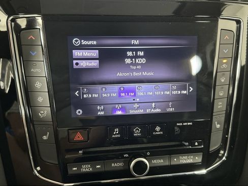 Used 2020 INFINITI QX80 Luxe w/ Proassist Package AWD/4WD image 15