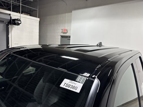 New 2025 Toyota Tacoma TRD Off-Road image 11