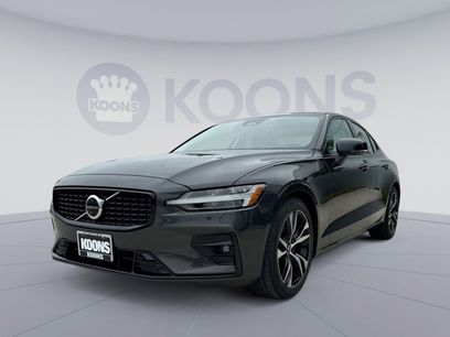 Used 2023 Volvo S60 B5 Plus w/ Climate Package