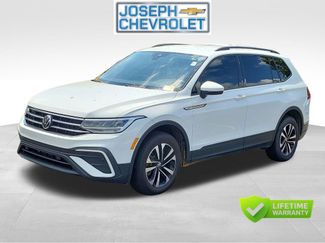 Used 2024 Volkswagen Tiguan S AWD/4WD video 2